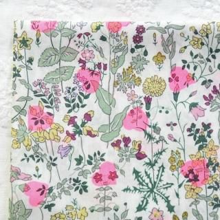 ʿٴָʡ͢Хƥ˥ååȥ󡡥եɥեͥϡȥץȡLiberty Tana Lawn Betsy