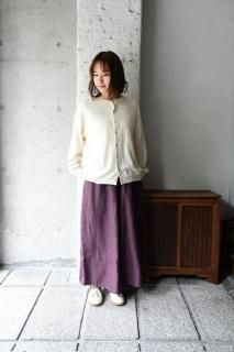 YAMMA（ヤンマ産業）：リネンキュロット 再入荷: うつわsousou