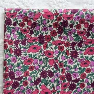 ͢Хƥڥ륢ɥХɡ٥꡼Liberty Tana Lawn Petal and Bud 
