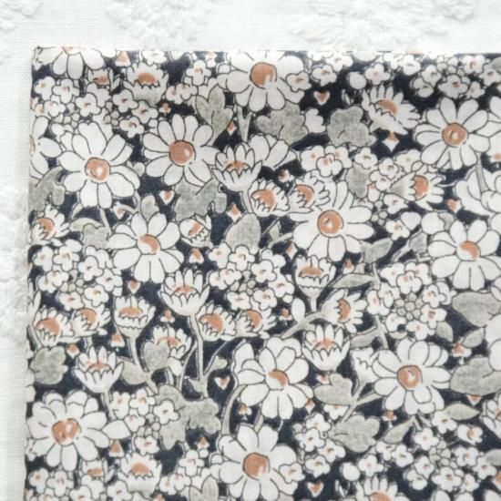 輸入リバティ アリスW ペールブルー Liberty Tana Lawn AliceW