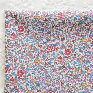 ͢Хƥƥɥߥ꡼X󥸡Liberty Tana Lawn Katie and Millie