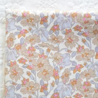 ͢Хƥ˥ååȥ󥿥ʥ󡡥ޥǥX顼Liberty Organic Cotton Tana Lawn