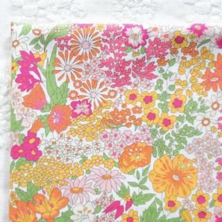 ͢Хƥ˥ååȥ󥿥ʥ󡡥ޡåȥˡX顼Liberty Organic Cotton Tana Lawn
