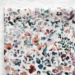 ͢Хƥʥ󡡥ե֥饦Liberty Tana Lawn