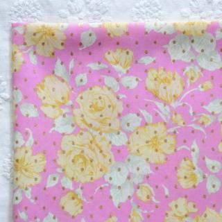 ͢Хƥ饤֡᥿åԥ󥯡ɥᡡLiberty Tana Lawn 