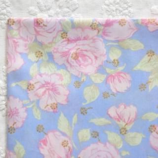 ͢Хƥ饤֡᥿åԥ󥯥֥롼ɥᡡLiberty Tana Lawn 