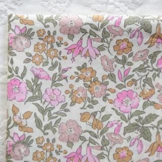 ͢Хƥޥߡ᥿å˥奢󥹥ԥ󥯡åѡᡡLiberty Tana Lawn 