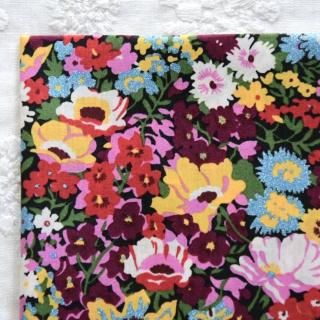 ͢Хƥס᥿ååɡ֥롼ᡡLiberty Tana Lawn 