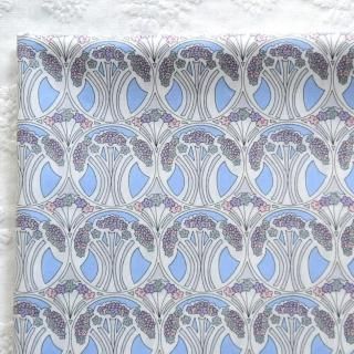 ͢Хƥޥ٥꡼ʡ᥿å֥롼֥롼꡼ᡡLiberty Tana Lawn 