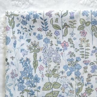 ヤンマ産業 会津木綿キュロットはかま丈