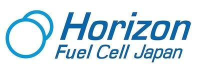 HORIZON FUEL CELL JAPAN