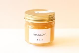 Sanatina Caramel󤴡 (S)