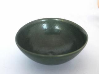 中里太亀　皿(隆太窯) 中里太亀 隆太窯
