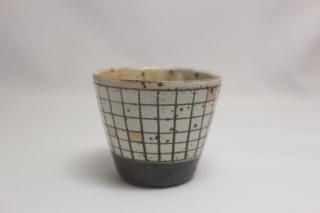 唐津・隆太窯の中里太亀の器