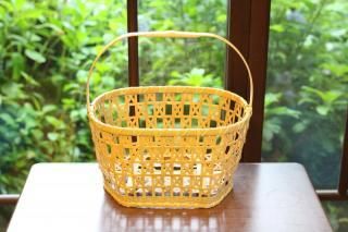 竹工芸 - お取り寄せ 50度洗い鍋・50℃洗いのコンフィチュール 竹工芸 - お取り寄せ 50度洗い鍋・50℃洗いのコンフィチュール