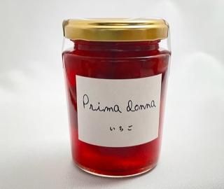 Prima Donna Ȥۤä (M)