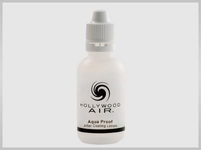 HA アクアファンデーション50ml ナチュラル - ハリウッドエアー