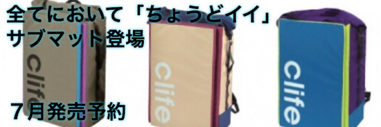 クライミングギアの予約購入について思うこと