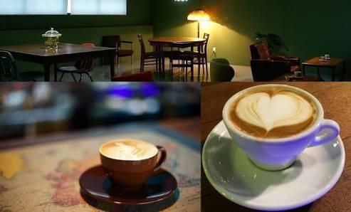 クライマーがヨーロッパの岩場で味わうカプチーノが作れるようになるには