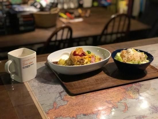 グッぼるのまかないとクライマーの食事管理