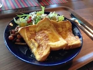 【カフェ】お持ち帰りが好評です。イタリア通も納得のタイガースキンエスプレッソ