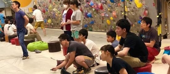 2018/6/13(水) グッぼるセッション Vol.8