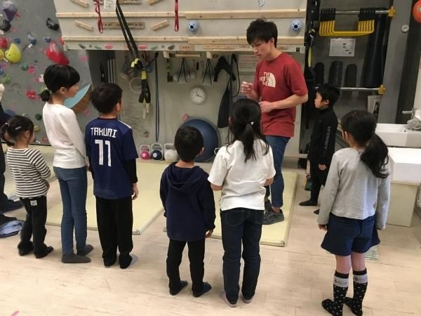 2019/04/27(土) グッぼるキッズ Vol.2