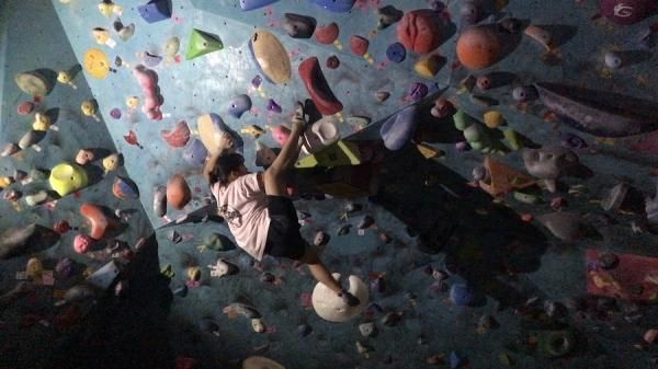 ڥ6ǯե٥ ONE WEEK CHALLENGE! ȯɽ