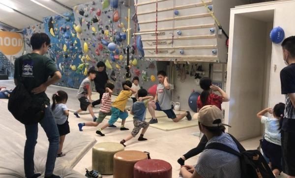 2019/09/28(土) グッぼるキッズ Vol.7