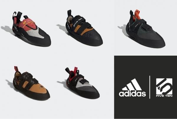 ڥAdidas FiveTen  in äܤ - 5κǿ塼ƥ󥬥Фޤ 