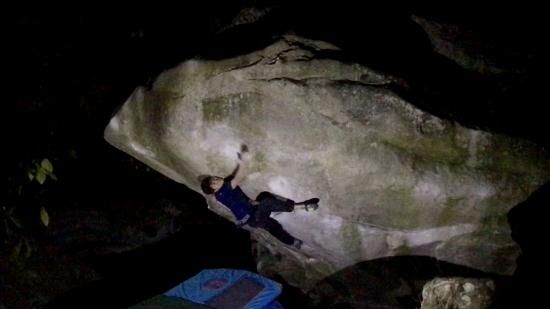 ブロー2017 - 亀山凌平に世界が注目 8c/5段+2本 8b+/5段3本の成果 EpicTVツアー取材