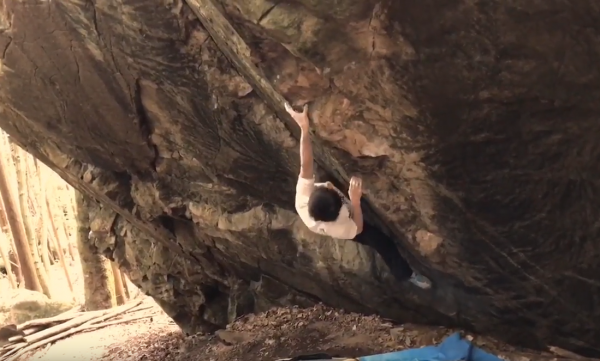 οʿ Anomally 4/5 V14 