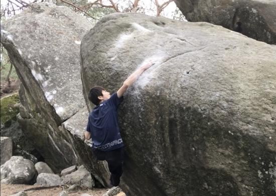 【グッぼるツアー】ブロー2019。最難No kpote only(V17) 後編