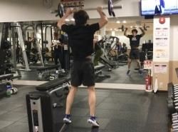 ڥäܤȥ졼˥󥰡ۥ饤ߥѥȥ졼˥󥰤Ǥ˾