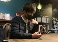 äܤ륤󥿥ӥ塼 Vol.9 饤ߥ󥰤ȿ˸礦