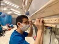 äܤ륤󥿥ӥ塼Vol.10 ץȡæФˤϥȥ졼˥󥰡ܤ´