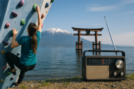 ڥۥ饸CMϡe-radio FM77.0 轵14:49󥨥