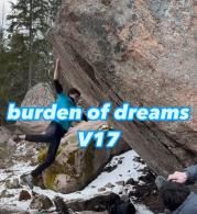 ĩࡪBurden of Dreams V17ؤƻ - եSISU()˳ؤ֥ܥ󥰤ο