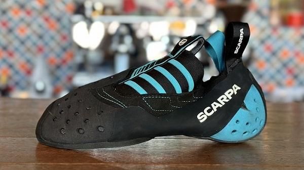 【24～24.5cm】SCARPA ボルダリングシューズ\n　ボルダリングシューズ