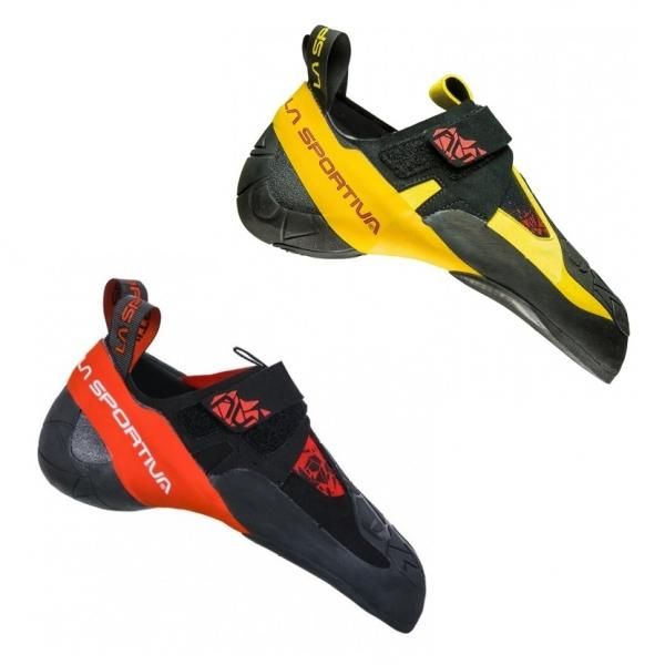 LA sportiva  スクワマW