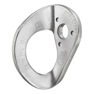 Petzl(ڥĥ) COEUR STEEL(륹) 10mm 12mm ϥ󥬡(20 å) 300Ͳ