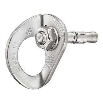 Petzl(ペツル) COEUR BOLT STEEL(クールボルトスチール) 10mm Petzl(ペツル) COEUR BOLT STEEL(クールボルトスチール) 10mm
