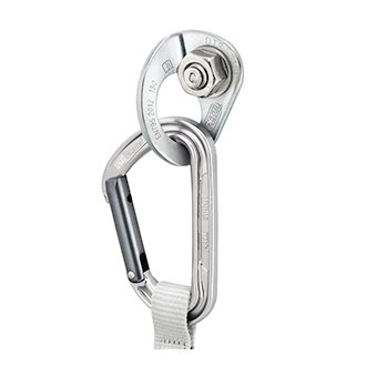 Petzl(ڥĥ) COEUR BOLT STAINLESS(ܥȥƥ쥹) 10mm 12mm ƥ쥹ϥ󥬡ܥ