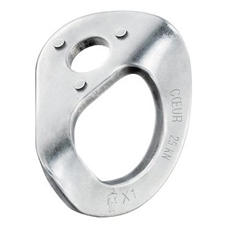 Petzl(ڥĥ) COEUR BOLT STAINLESS(ܥȥƥ쥹) 10mm 12mm ƥ쥹ϥ󥬡ܥ