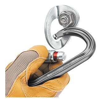 Petzl(ڥĥ) COEUR BOLT STAINLESS(ܥȥƥ쥹) 10mm 12mm ƥ쥹ϥ󥬡ܥ