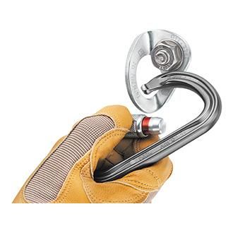 Petzl(ڥĥ) COEUR BOLT HCR(ܥHCR) 12mm ѿƥ쥹륢󥫡(20 å) ϥ󥬡 ܥ ʥåȥå 8000Ͳ