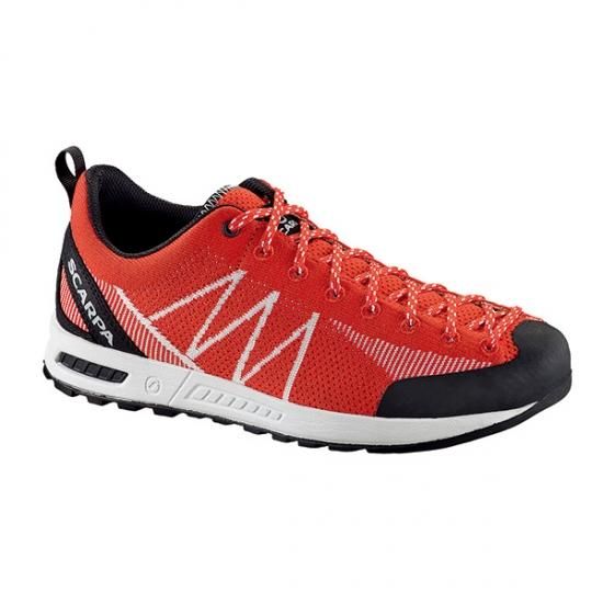 大量入荷 SCARPA(スカルパ) ※アプローチシューズ IGUANA(イグアナ) 登山用品