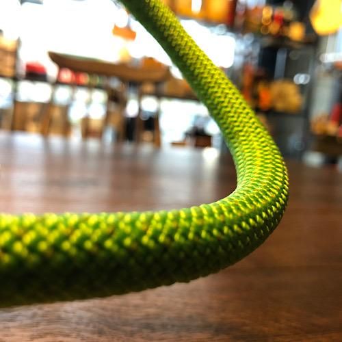 Beal(ベアール) 10mm Virus(バイラス) 50m/60m ピンク/グリーン
