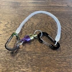Helinox(ヘリノックス) Cup Holder(カップホルダー) ※ヘリ Helinox(ヘリノックス) Cup Holder(カップホルダー) ※ヘリ