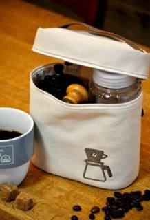 nalgene(ʥ륲) CANVAS POUCH II(ХݡII) ҡ˥ ᡼б